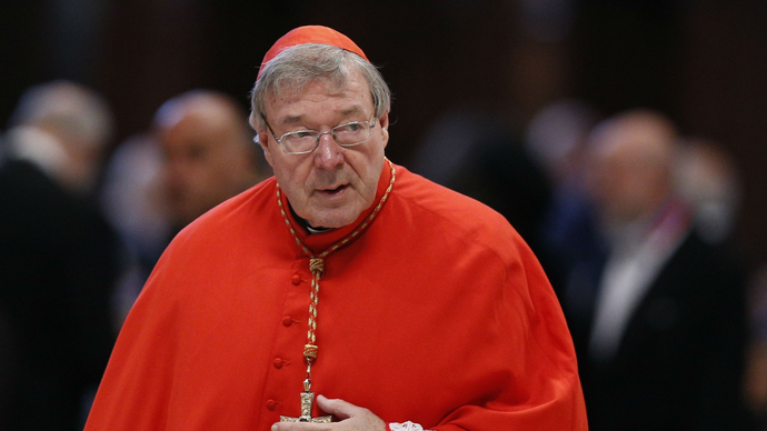 Pell: A Case of Fact and Fiction